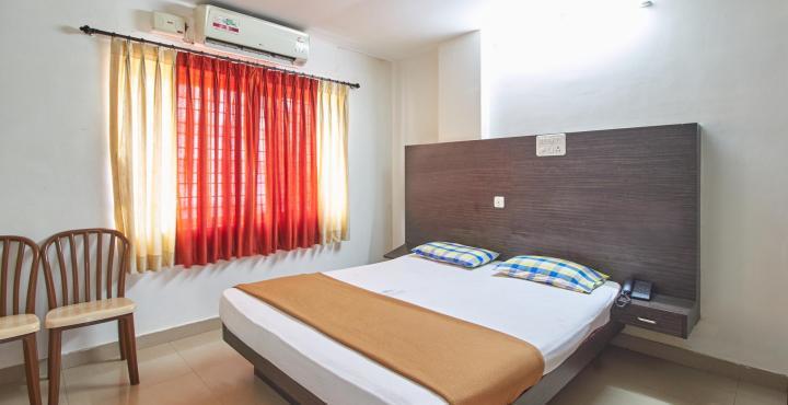 Hotel Town Gate Mangalore Esterno foto